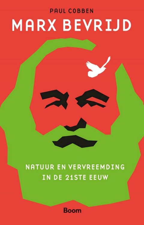 Marx bevrijd(Kobo/電子書)