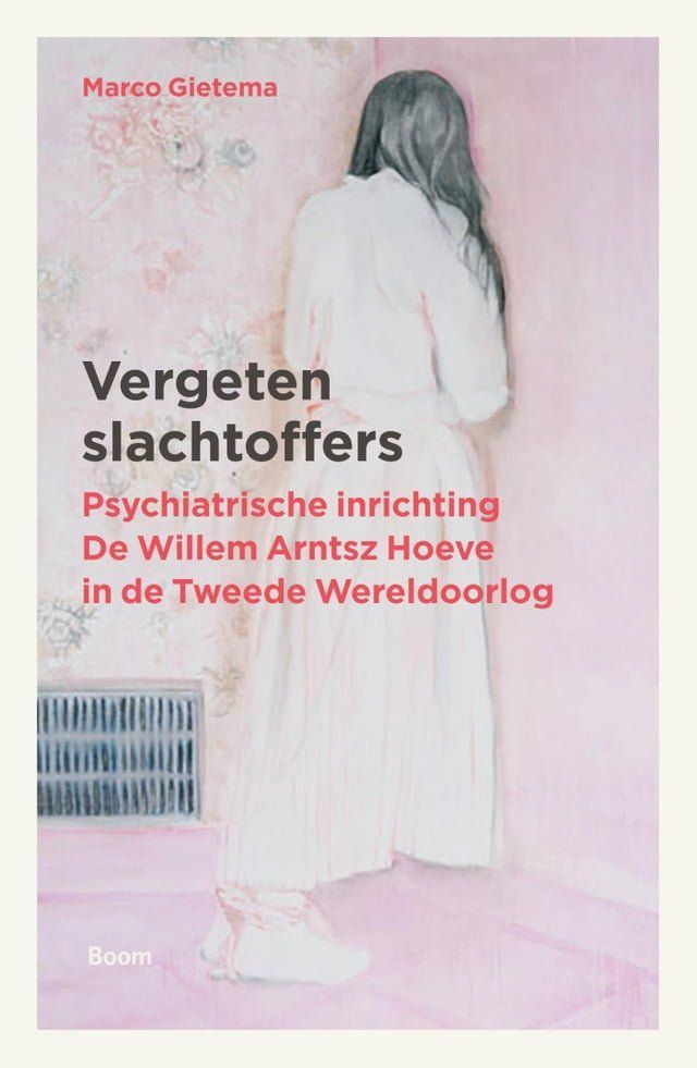  Vergeten slachtoffers(Kobo/電子書)