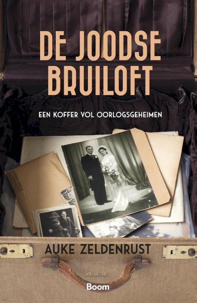  De Joodse bruiloft(Kobo/電子書)