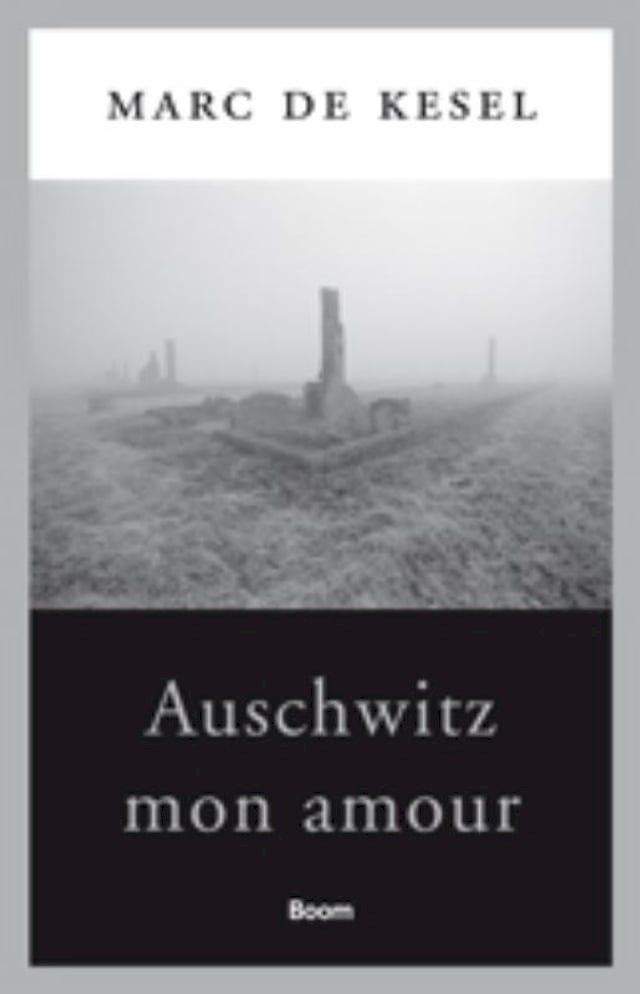  Auschwitz mon amour(Kobo/電子書)