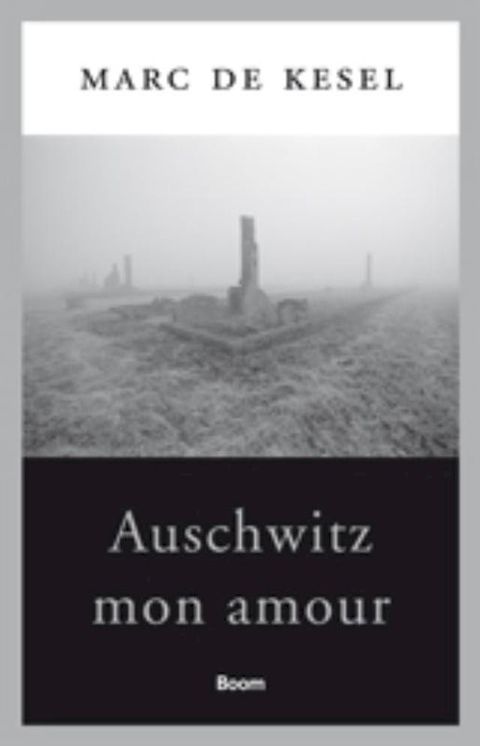 Auschwitz mon amour(Kobo/電子書)