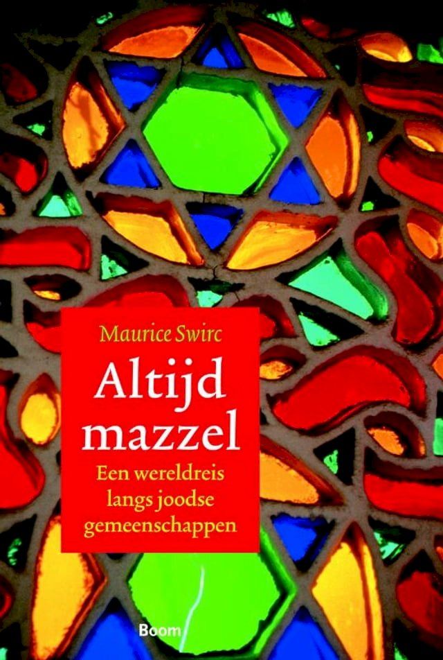  Altijd mazzel(Kobo/電子書)