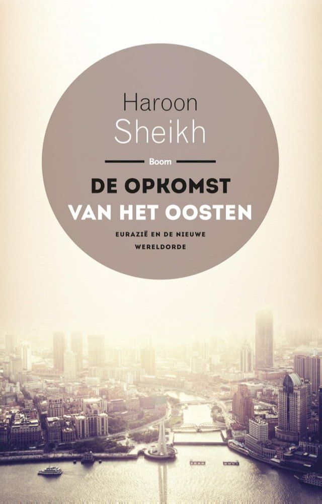  De opkomst van het Oosten(Kobo/電子書)