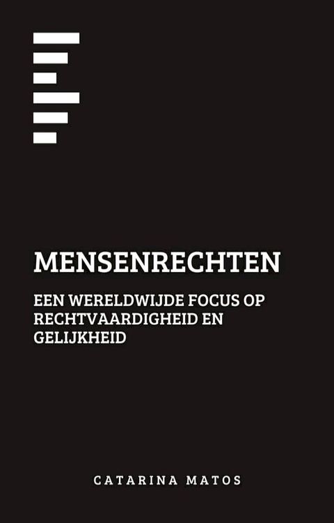 Mensenrechten(Kobo/電子書)