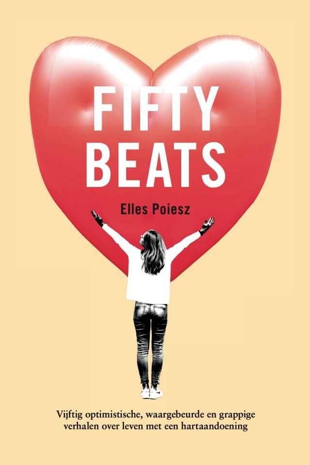  Fifty beats(Kobo/電子書)