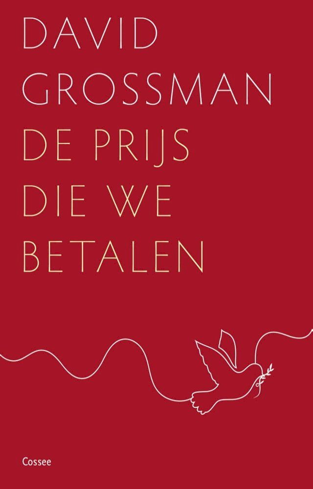  De prijs die we betalen(Kobo/電子書)