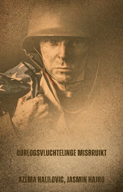 Oorlogsvluchtelinge misbruikt(Kobo/電子書)