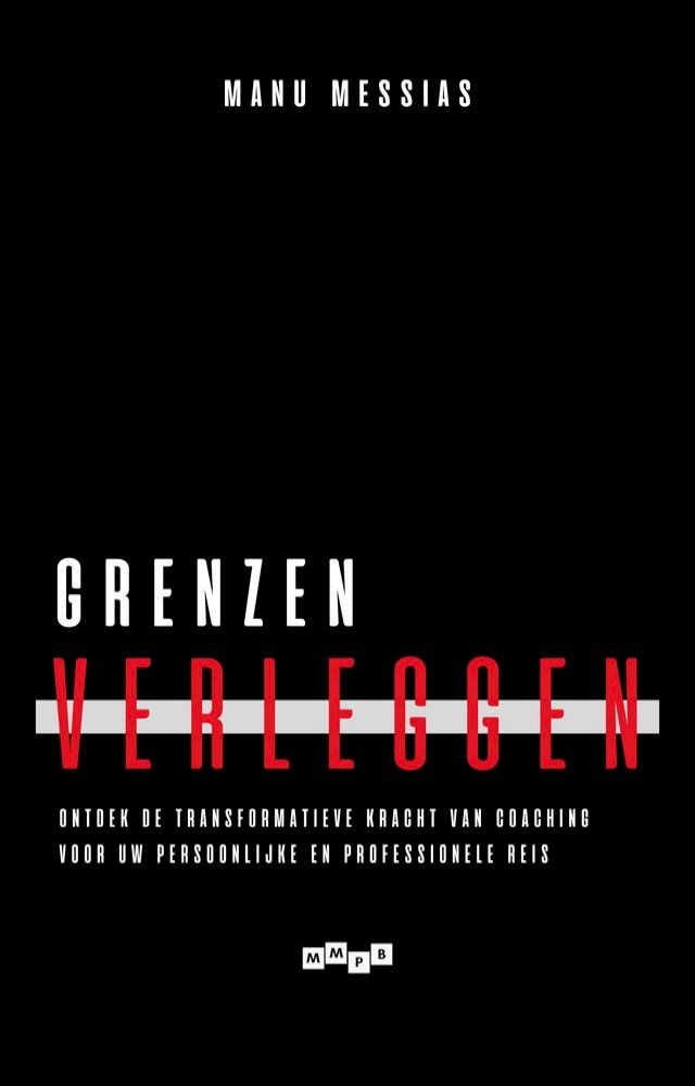  Grenzen verleggen(Kobo/電子書)