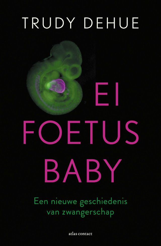  Ei, foetus, baby(Kobo/電子書)