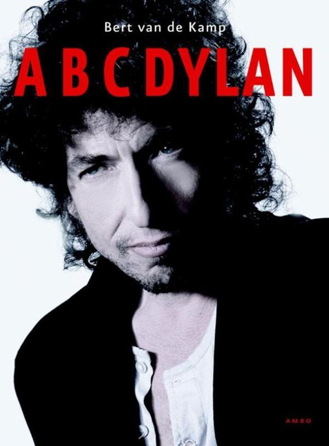  A-B-C-Dylan(Kobo/電子書)