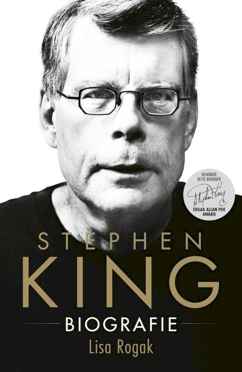 Stephen King(Kobo/電子書)