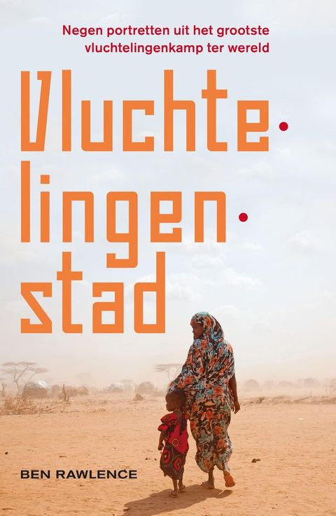 Vluchtelingenstad(Kobo/電子書)