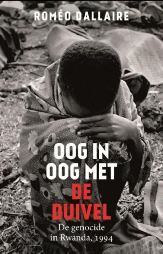  Oog in oog met de duivel(Kobo/電子書)