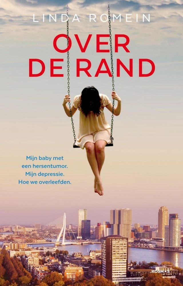  Over de rand(Kobo/電子書)