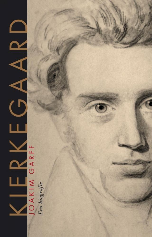  Søren Kierkegaard(Kobo/電子書)