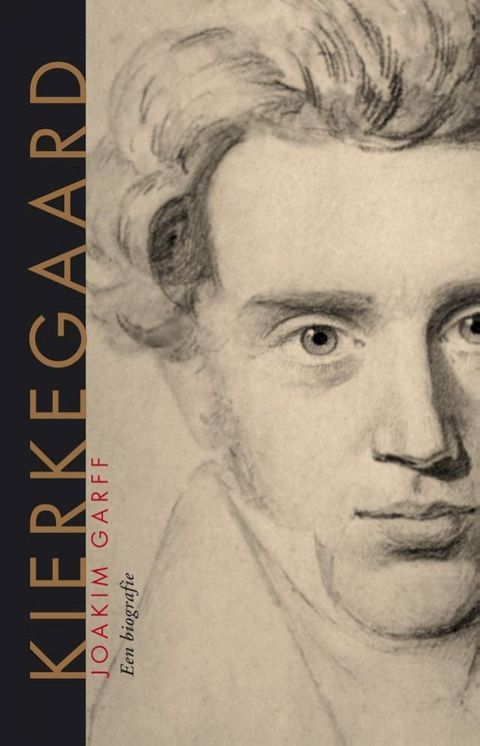 S&oslash;ren Kierkegaard(Kobo/電子書)