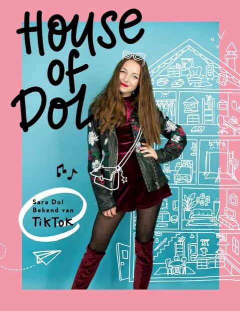 House of Dol(Kobo/電子書)