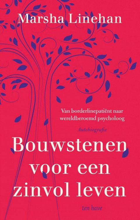 Bouwstenen voor een zinvol leven(Kobo/電子書)