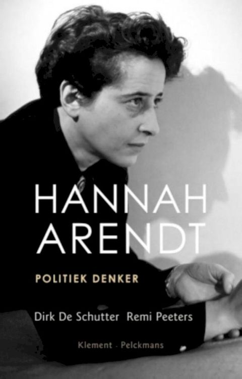 Hannah Arendt(Kobo/電子書)