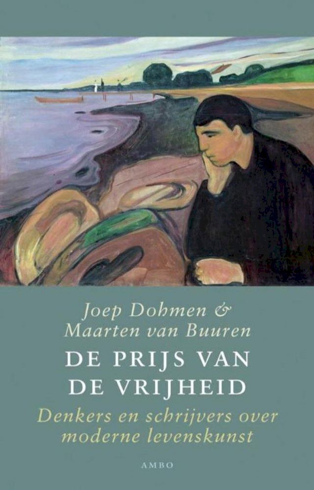  De prijs van de vrijheid(Kobo/電子書)