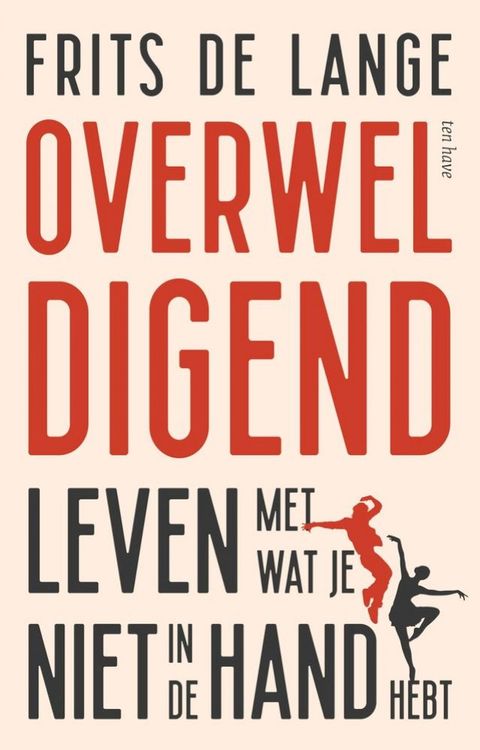 Overweldigend(Kobo/電子書)