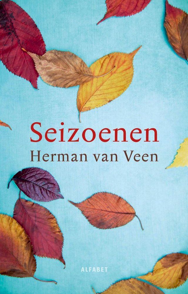  Seizoenen(Kobo/電子書)