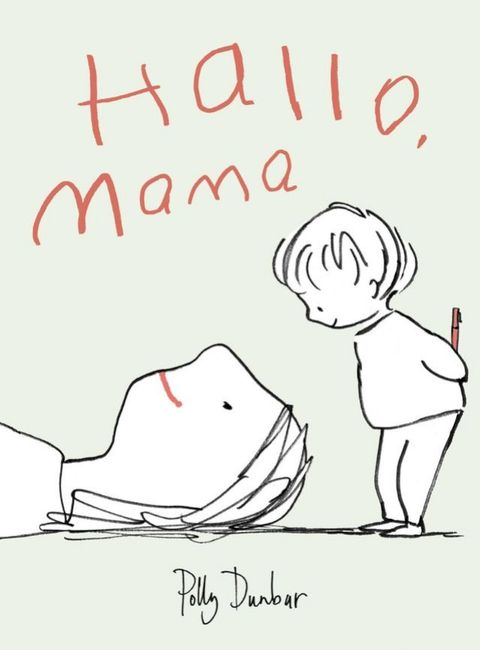 Hallo, mama(Kobo/電子書)