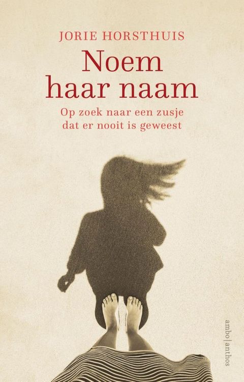 Noem haar naam(Kobo/電子書)