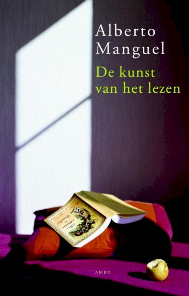  De kunst van het lezen(Kobo/電子書)