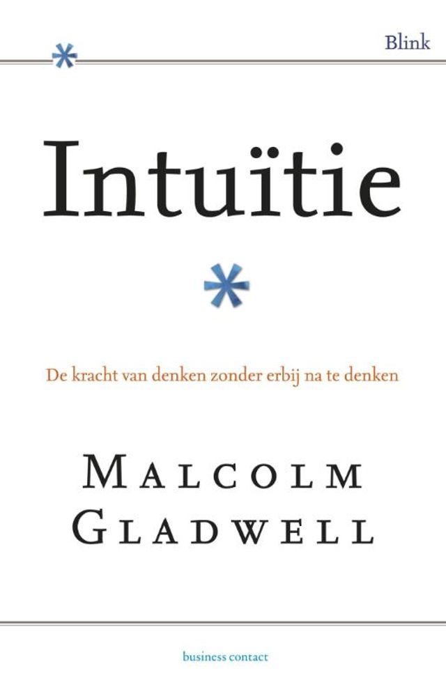  Intuitie(Kobo/電子書)