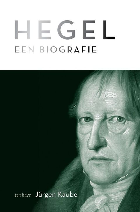 Hegel(Kobo/電子書)