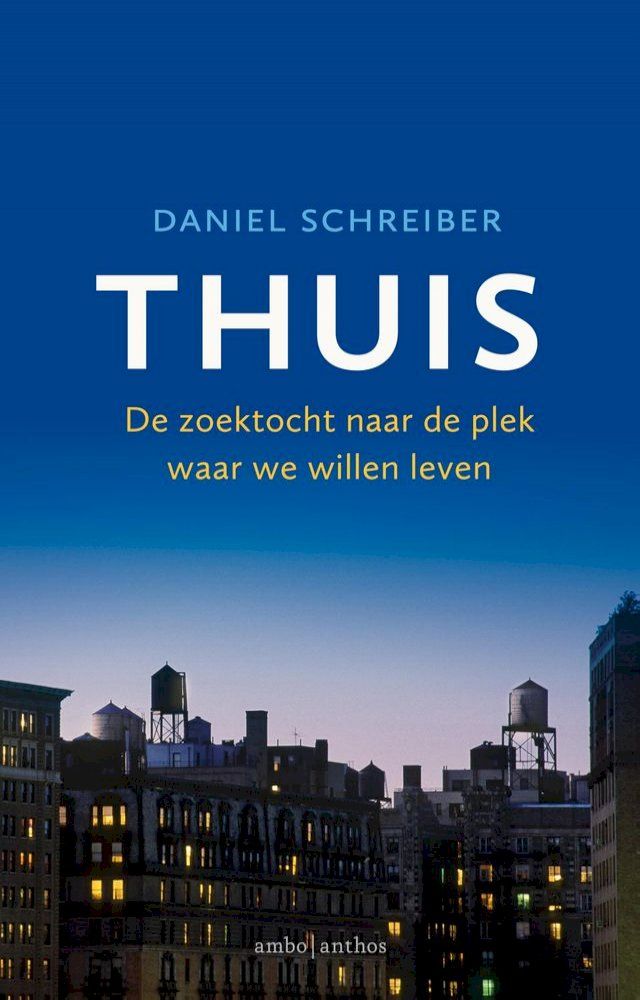  Thuis(Kobo/電子書)