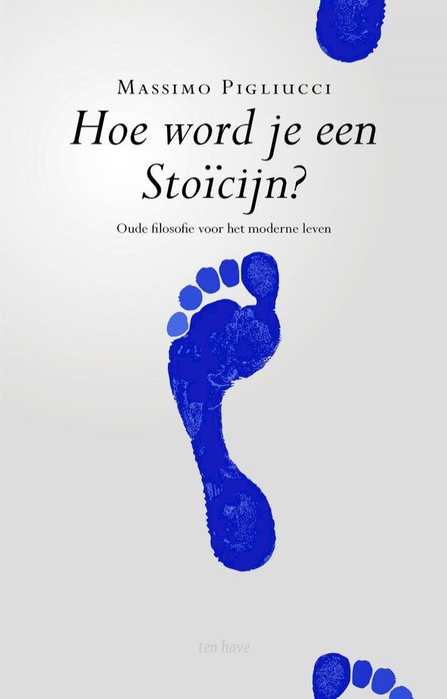  Hoe word je een stoïcijn?(Kobo/電子書)