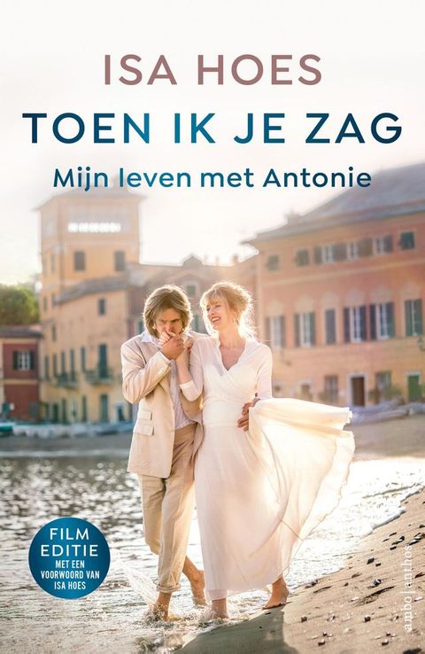 Toen ik je zag(Kobo/電子書)