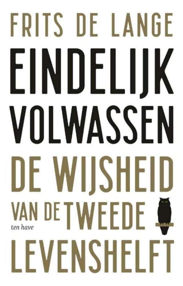  Eindelijk volwassen(Kobo/電子書)