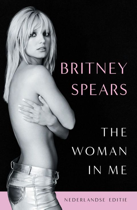 The Woman in Me(Kobo/電子書)
