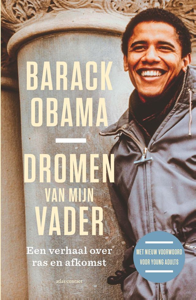  Dromen van mijn vader - Young Adult editie(Kobo/電子書)