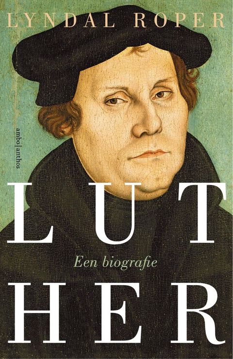 Luther(Kobo/電子書)