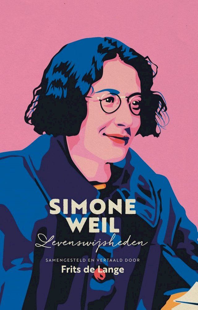  Simone Weil(Kobo/電子書)