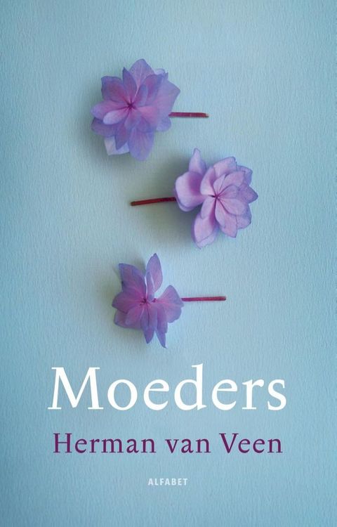 Moeders(Kobo/電子書)