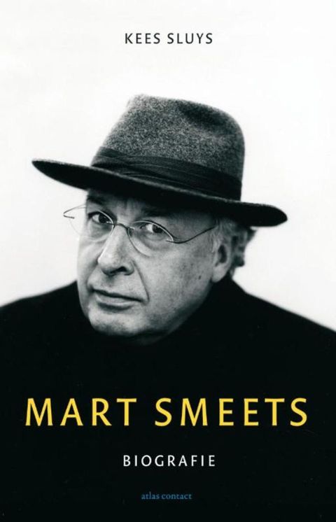 Mart Smeets(Kobo/電子書)