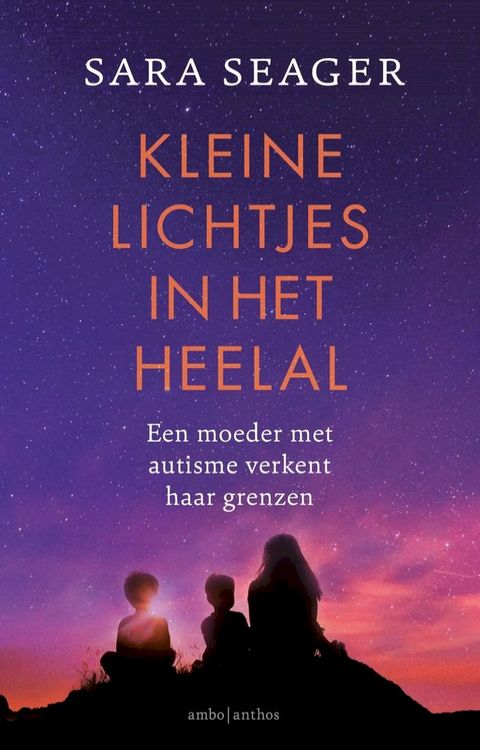 Kleine lichtjes in het heelal(Kobo/電子書)