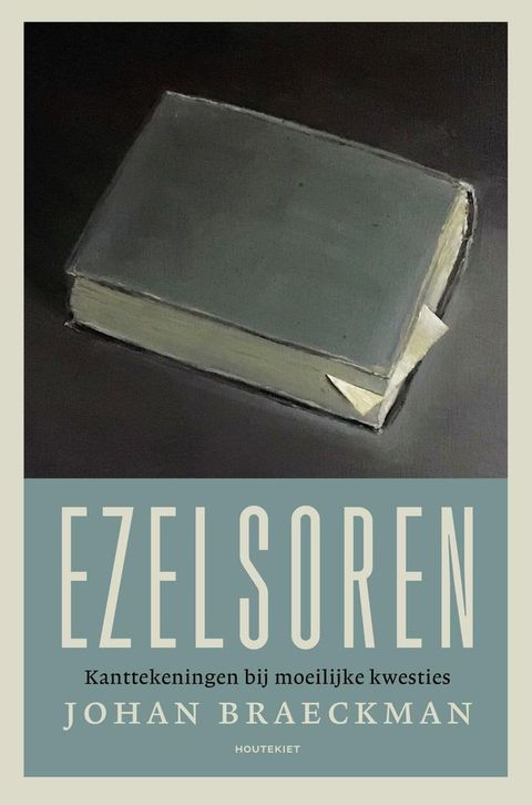 Ezelsoren(Kobo/電子書)