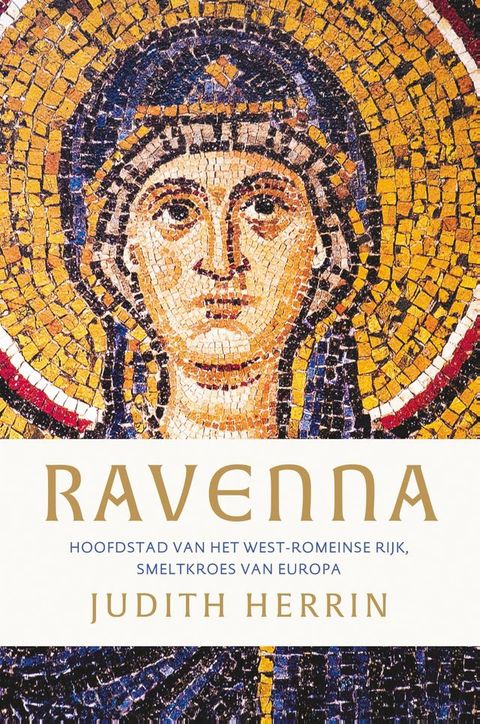 Ravenna(Kobo/電子書)