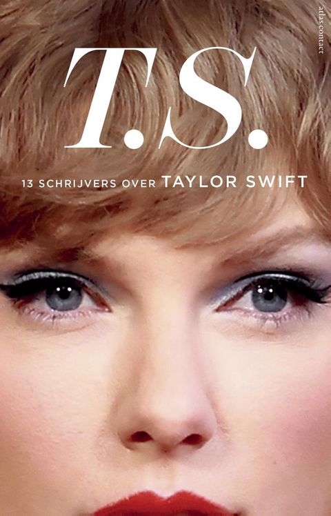 T.S. - Taylor Swift(Kobo/電子書)