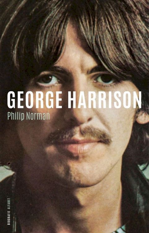 George Harrison(Kobo/電子書)