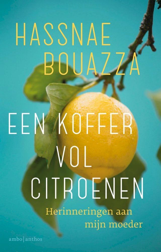  Een koffer vol citroenen(Kobo/電子書)