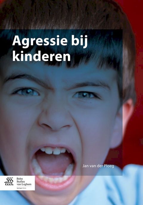 Agressie bij kinderen(Kobo/電子書)