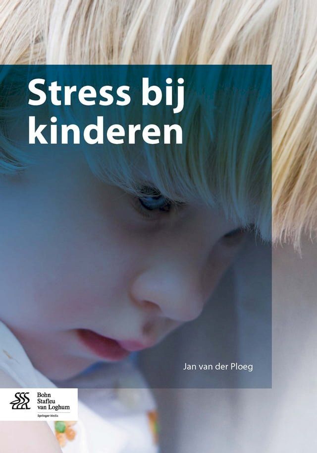  Stress bij kinderen(Kobo/電子書)