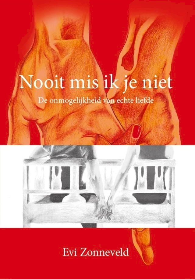  Nooit mis ik je niet(Kobo/電子書)